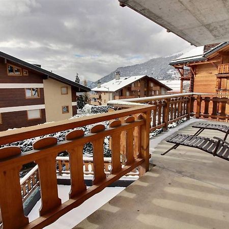 Skieurs 120 Verbier Exteriér fotografie