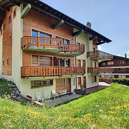 Skieurs 120 Verbier Exteriér fotografie